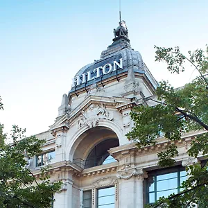 מלון Hilton Old Town