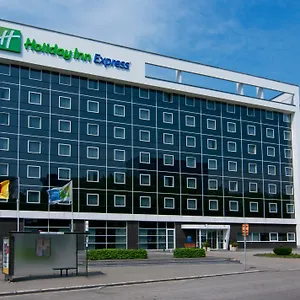 Hotel Holiday Express City North, An Ihg, Antuérpia