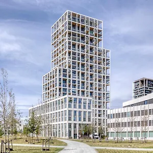 Hotel Zuid