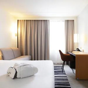 Hotel Novotel - Ekeren, Antwerpen