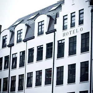 Hotel Hotelo Kathedral