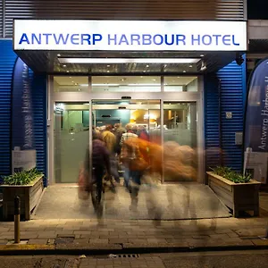 Hotel Harbour, Amberes