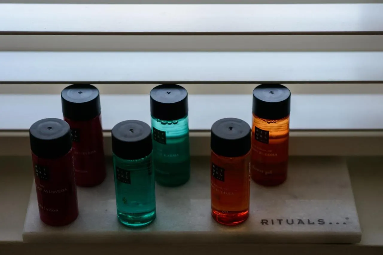 Hotel The Scent Residence Anvers