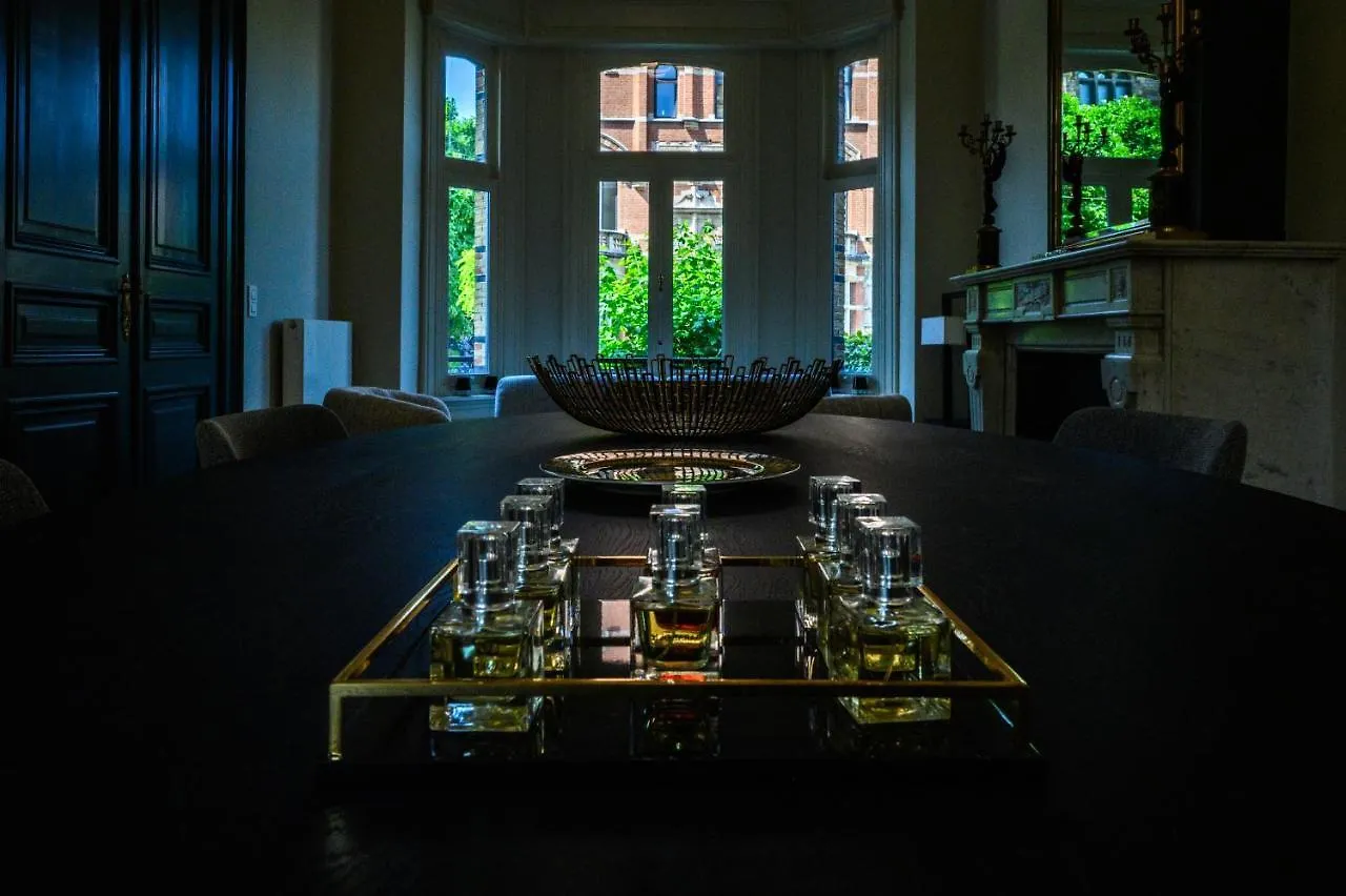 The Scent Residence Anvers